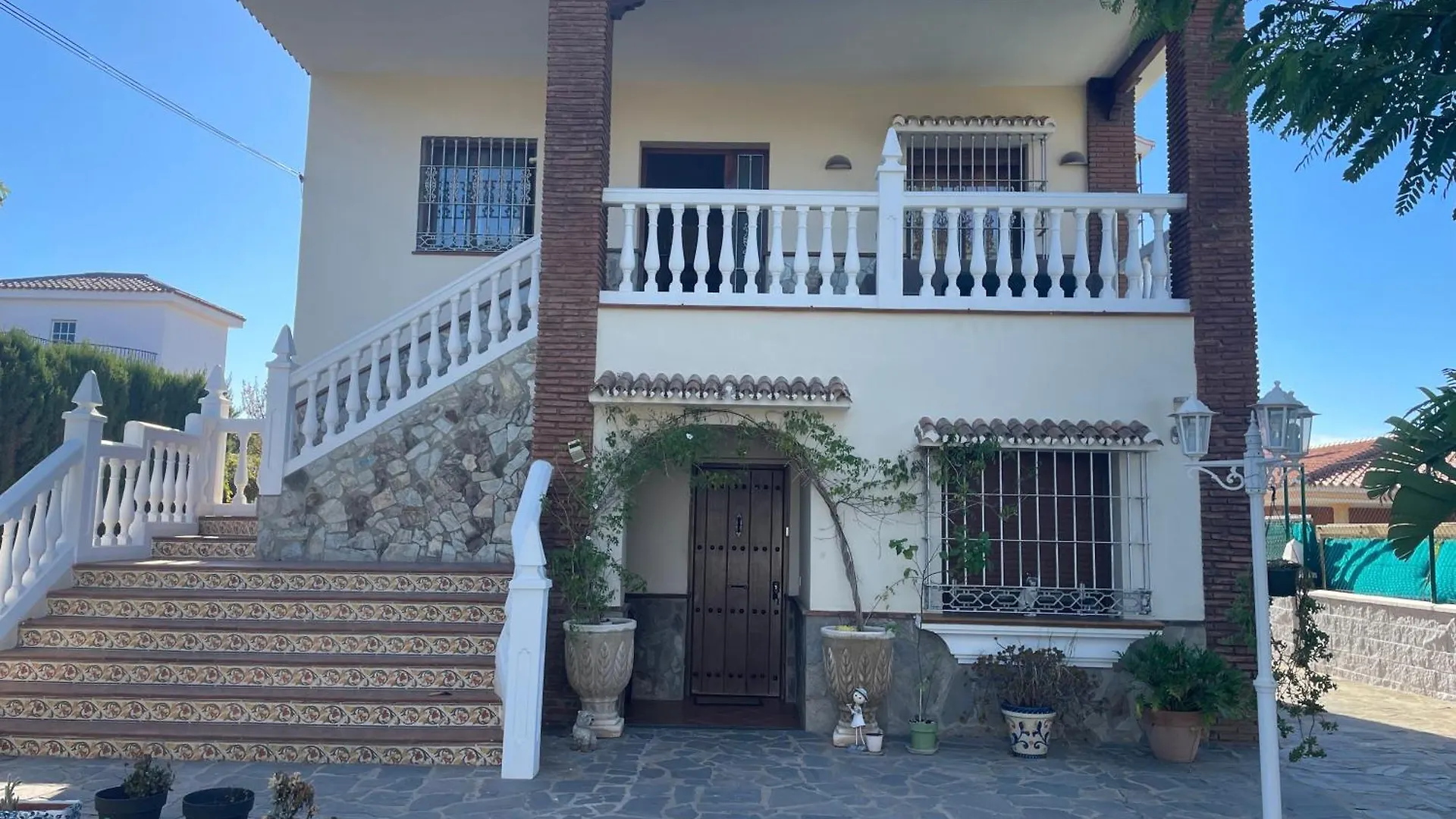 Alloggio in famiglia Vanessa B&B Alhaurín de la Torre Spagna