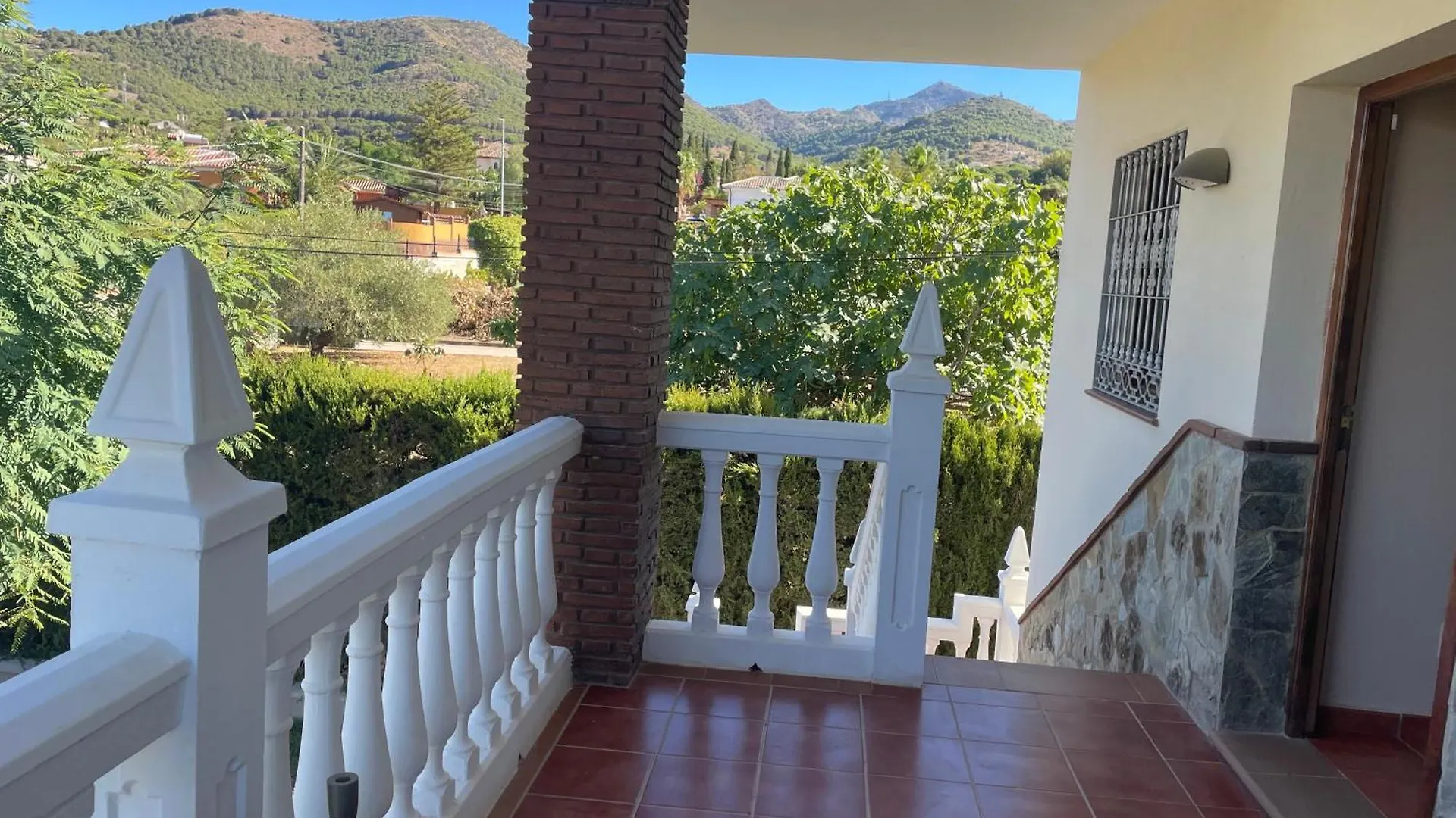 Contatti di Vanessa B&B